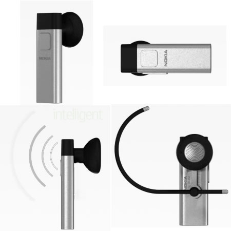 BH-804 - Bluetooth slušalice