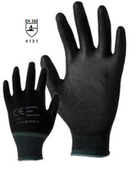 VWG 15 RUKAVICE RADNE - VELICINA 10 - Zaštitne rukavice