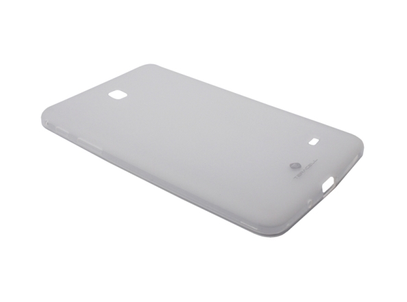 Torbica Teracell Giulietta za Samsung T230/Samsung Galaxy Tab 4 7.0 bela - Futrole Teracell