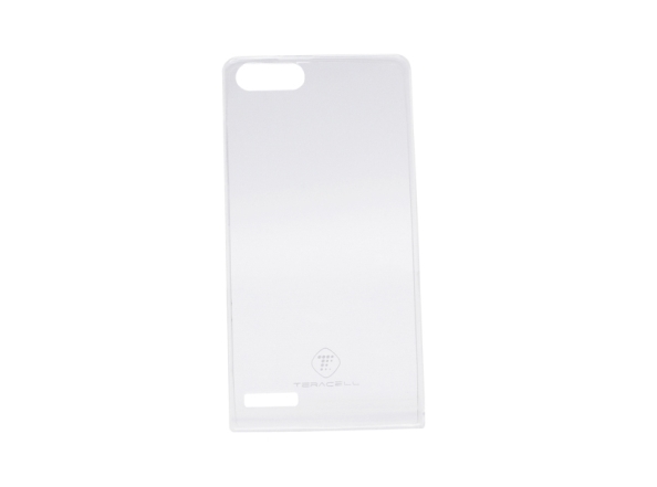 Torbica Teracell Skin za Huawei G6 transparent - Futrole Teracell