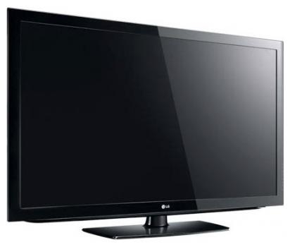 42LD465 - LCD televizori