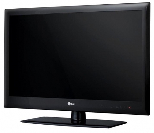 22LE3300 - LCD televizori