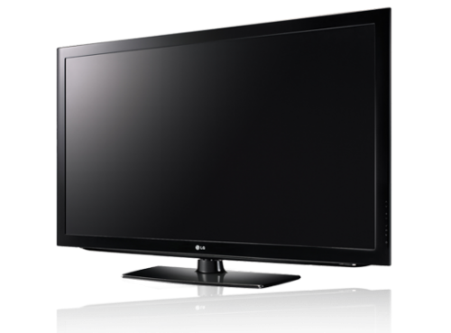 47LD450 - LCD televizori