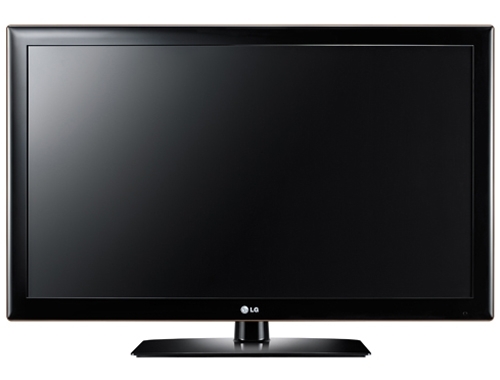 47LD650 - LCD televizori