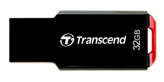 USB memorija Transcend 32GB JF310, TS32GJF310 - Transcend