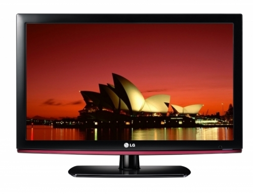 26LD350 - LCD televizori