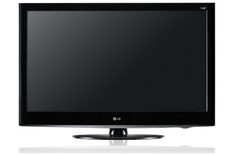 32LD420 - LCD televizori