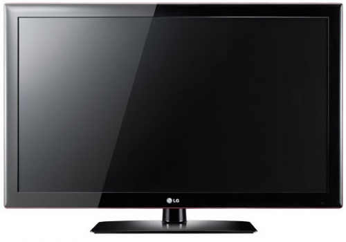 42LD650 - LCD televizori