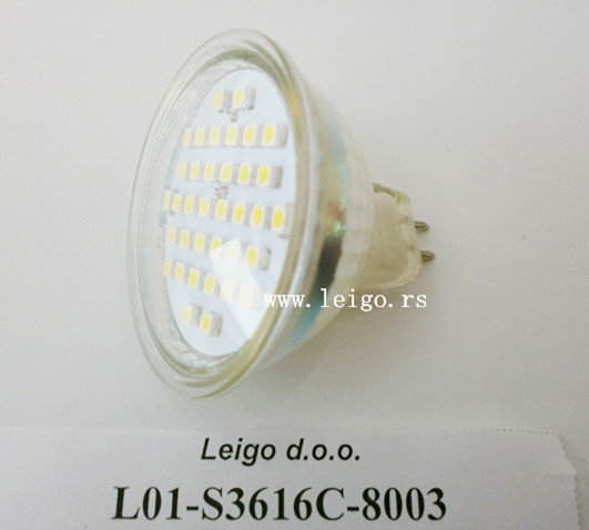 8003 Led Spot Sijalica - LED sijalice - Spot