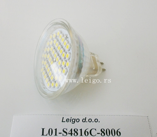 8006 Led Spot Sijalica - LED sijalice - Spot