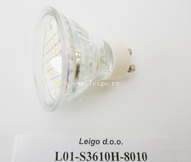 8010 Led Spot Sijalica - LED sijalice - Spot