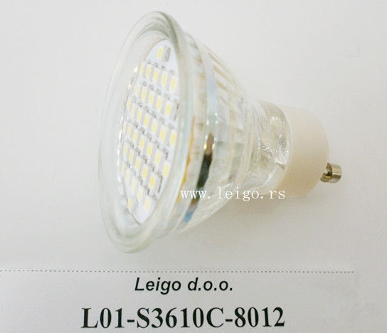 8012 Led Spot Sijalica - LED sijalice - Spot