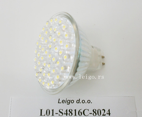 8024 Led Spot Sijalica - LED sijalice - Spot
