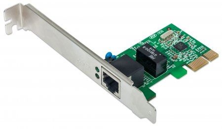 Intellinet mreÅ¾na kartica PCI gigabitna - Mrežne kartice