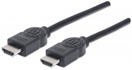 MH Cable, HDMI with ethernet Channel, 5m - HDMI,DVI kablovi
