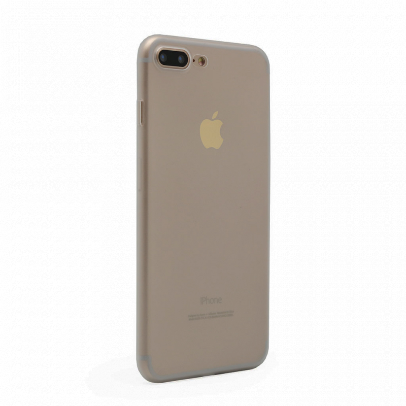 Torbica Hoco Thin za iPhone 7 plus/7S plus crna - Torbice iPhone 7 5.5