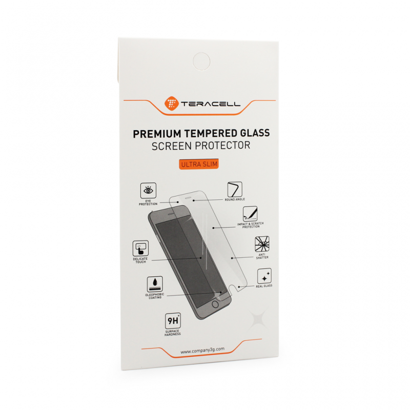 Tempered glass za Lenovo Moto G5 Plus - Zaštitna stakla za Lenovo