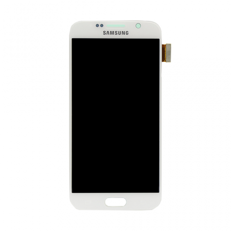 LCD Sam Galaxy Alpha/G850F+touch screen FULL ORG plavi - Samsung displej