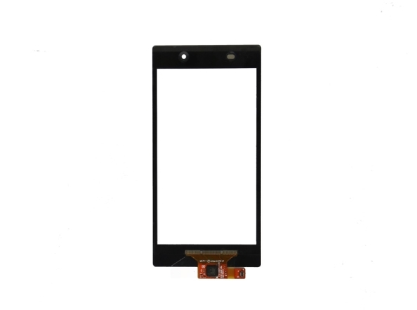 Touch screen za Sony Xperia Z1/L39h crni - Touch screen za Sony