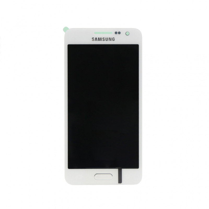 LCD Sam A3/A300F+touch screen beli FULL ORG - Samsung displej