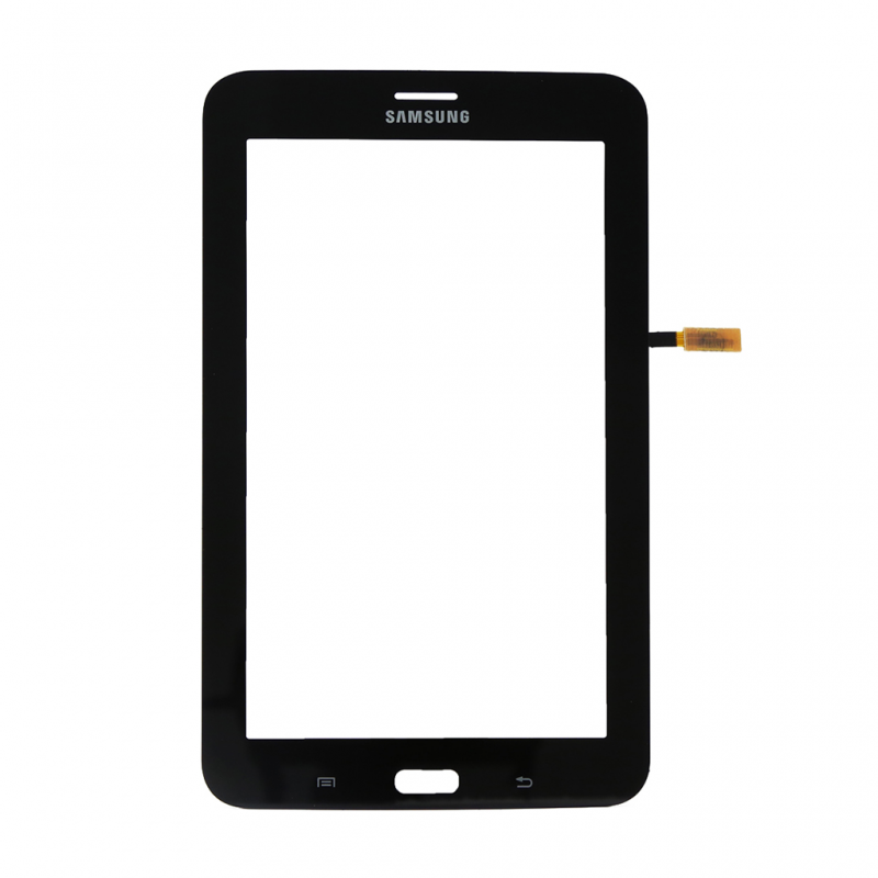 Touch screen za Samsung T111/Galaxy Tab 3 7.0 crni high copy - Touch screen Samsung