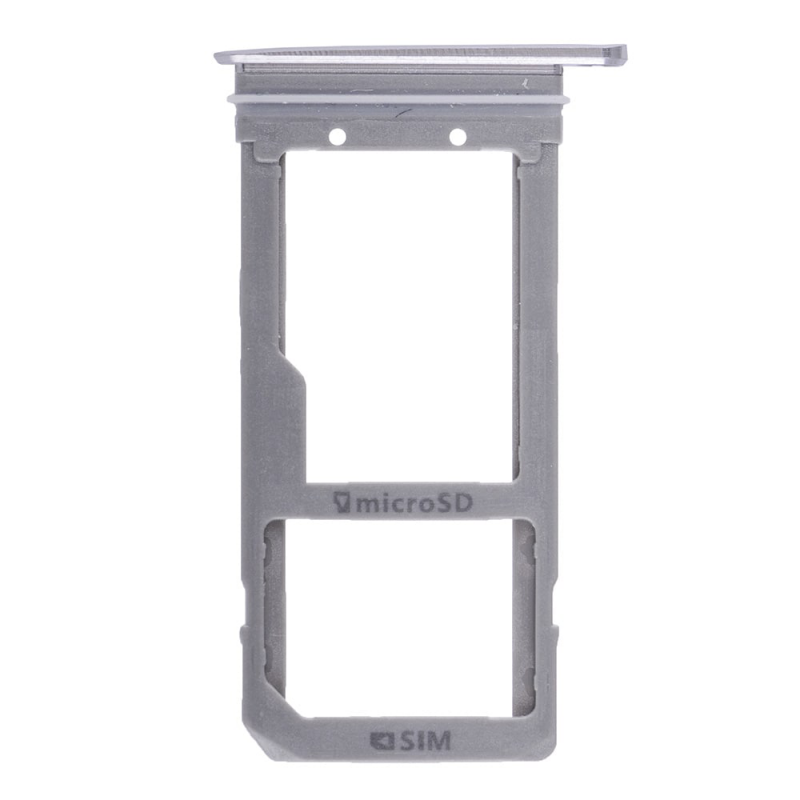 Drzac SIM kartice za Samsung G935/S7 Edge sivi - Držači za SIM kartice