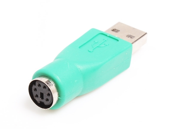 Adapter USB na PS2 - Adapteri 