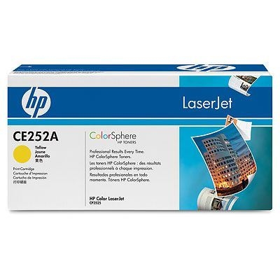 HP CE252A - Toneri za laserske štampače