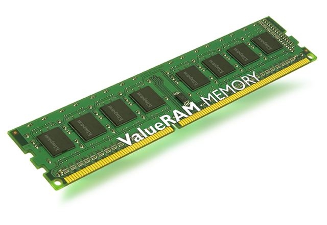 Memorija Kingston DDR3 8GB 1333MHz, KVR1333D3N9/4G - DDR3 Memorija Desktop
