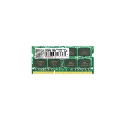 JM1066KSU-2G  - DDR3 Memorija Desktop