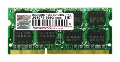 TS256MSK64V1U  - DDR3 Memorija Desktop