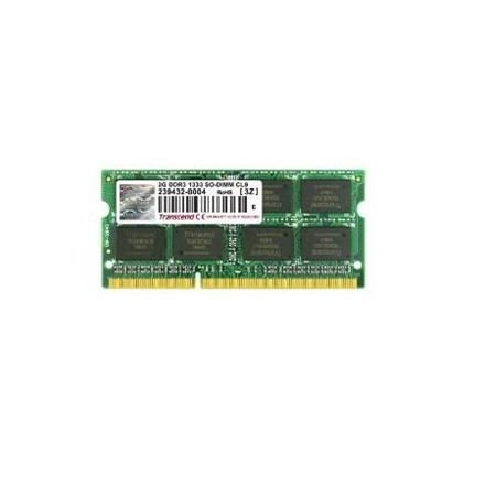 JM1333KSU/2G  - DDR3 Memorija Desktop