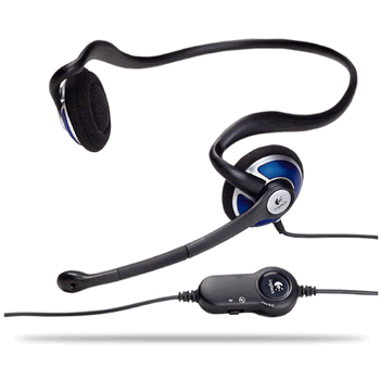 ClearChat Style - Slušalice za kompjuter