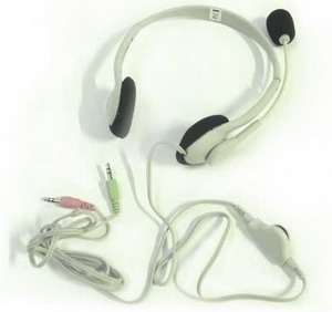 KH316  - Slušalice za kompjuter