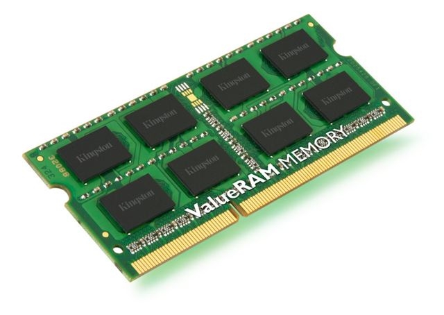 Memorija za notebook raÄunare Kingston DDR3 4GB 1333MHz - DDR3 Memorija Desktop