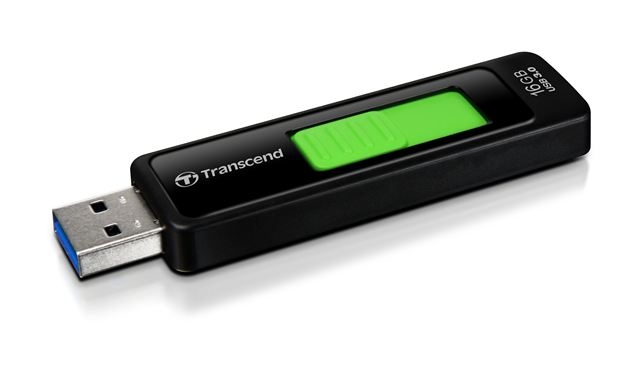 USB memorija Transcend  16GB JF760, TS16GJF760 - Transcend