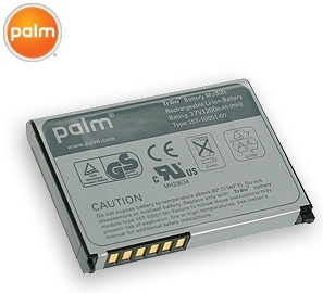 Treo 680 - PALM baterije za PDA