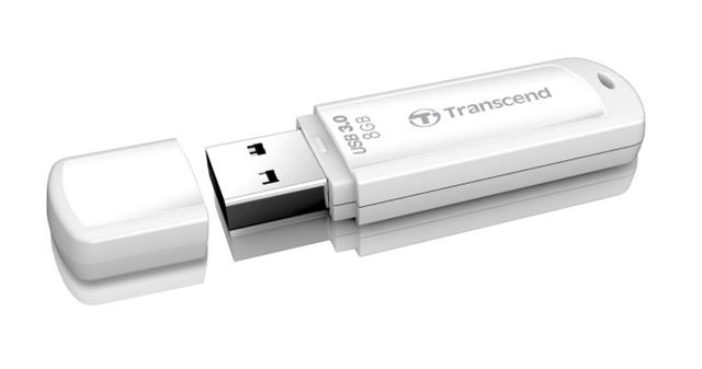 USB memorija Transcend 8GB JF730 3.0 - Transcend