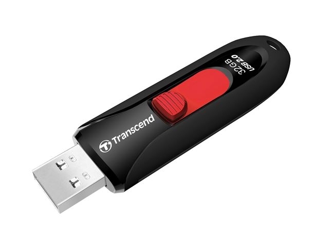 USB memorija Transcend 32GB JF590K - Transcend