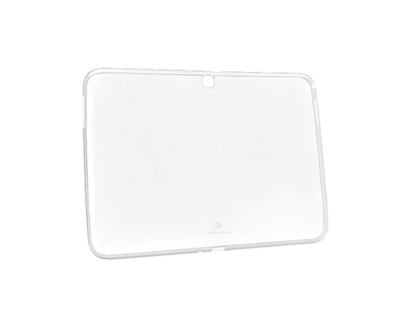 Torbica Teracell Giulietta za Samsung P5200/Galaxy Tab 3 10.1 bela - Univerzalne torbice odakle ide sve