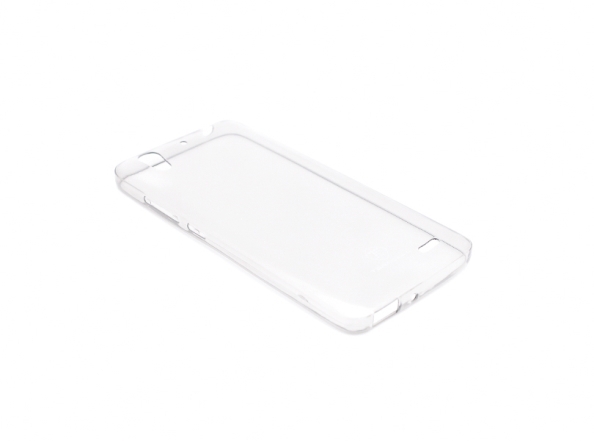 Torbica Teracell Skin za Huawei G630 transparent - Glavna Torbice odakle ide sve