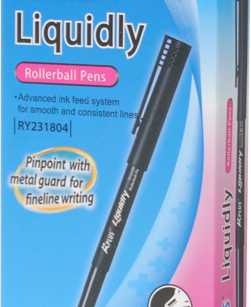 Lajner premium Liquid Ink RY231804, 0,5mm - Hemijske olovke