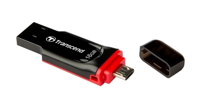 USB memorija Transcend 16GB JF340 - Transcend